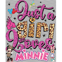 Disney Style-DSN 968